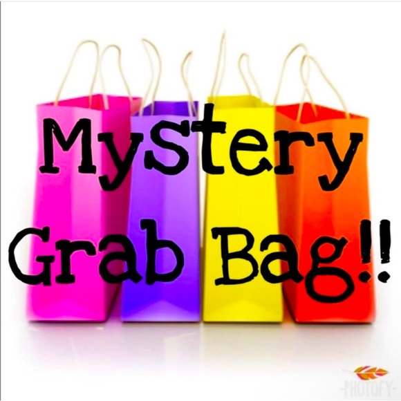 Other - Mystery Bag!! Fun surprises!!